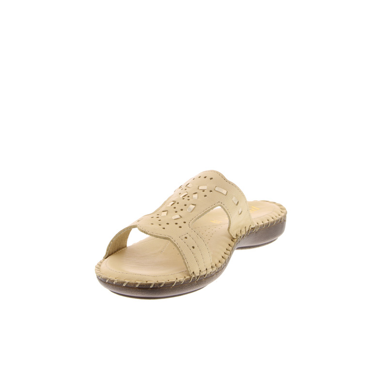 Papaya tongs ecru 3