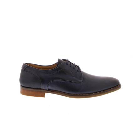 Tavares lage schoenen donker blauw