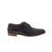 Tavares lage schoenen donker blauw 1