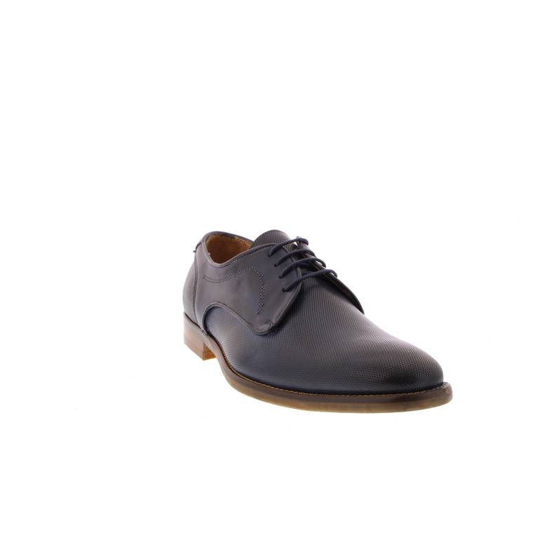 Tavares lage schoenen donker blauw 2