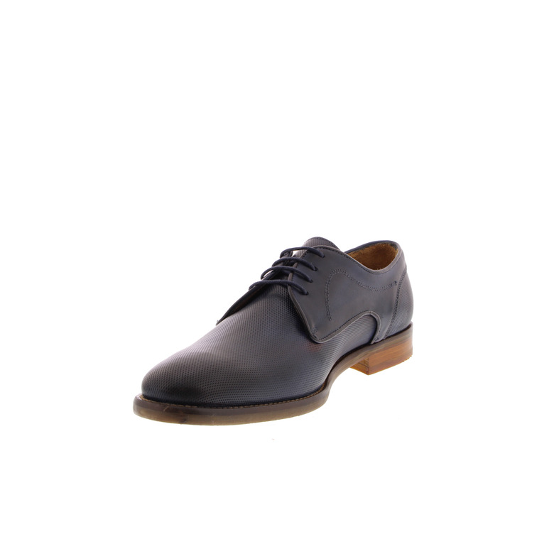 Tavares lage schoenen donker blauw 3