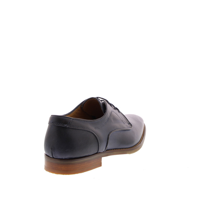 Tavares lage schoenen donker blauw 4