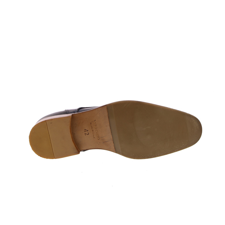 Tavares lage schoenen donker blauw 5