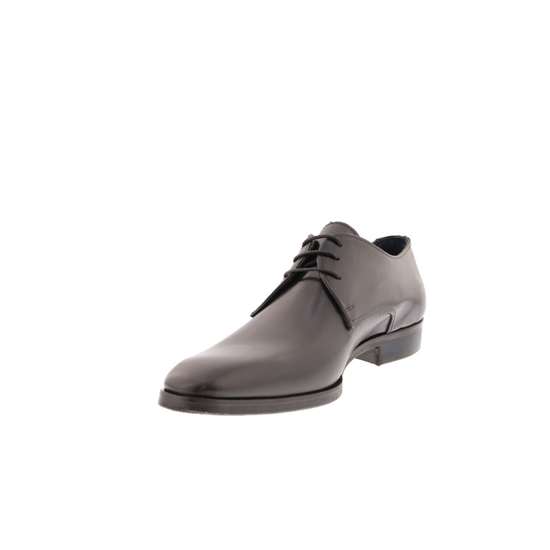 Tavares lage schoenen zwart 3