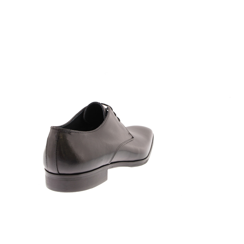 Tavares lage schoenen zwart 4