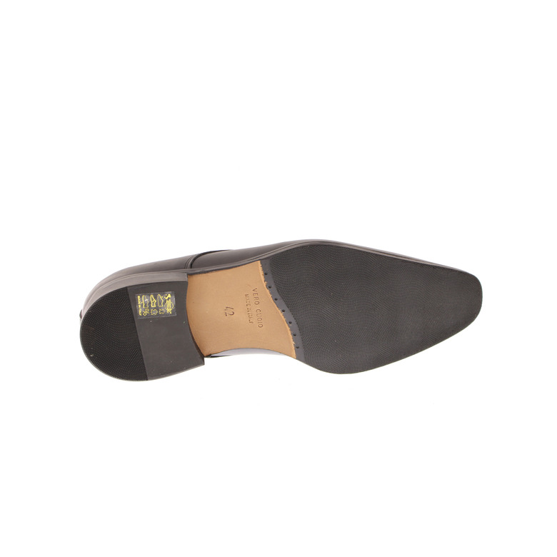 Tavares lage schoenen zwart 5