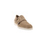 Tavares lage schoenen taupe 2