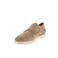 Tavares lage schoenen taupe 3