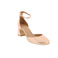 Malori&del Prete 94 pumps goud 2