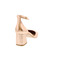Malori&del Prete 94 pumps goud 4