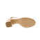Malori&del Prete 94 pumps goud 5