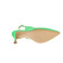 Malori&del Prete 94 pumps groen 5
