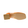 Pixy pumps orange 5