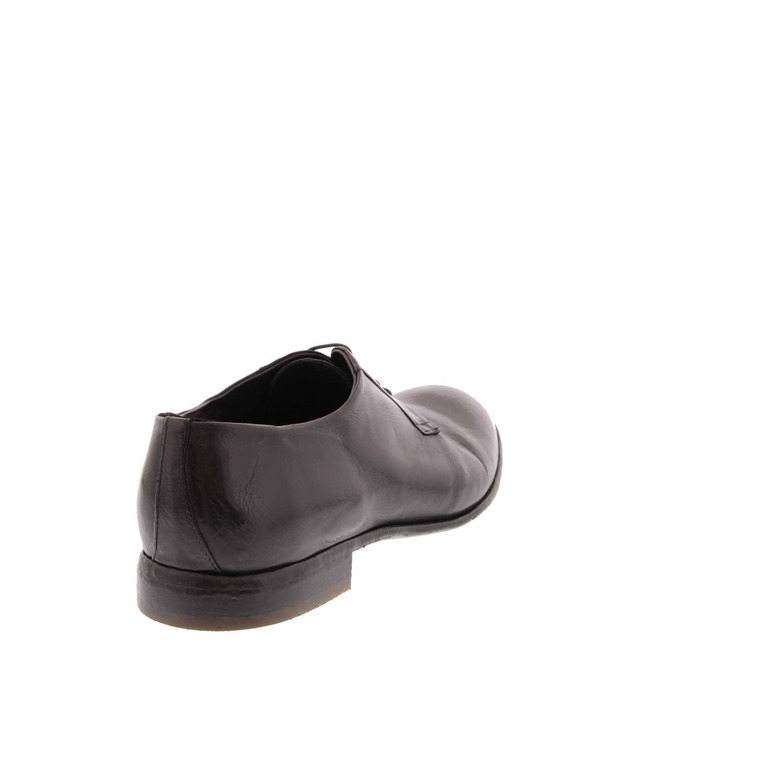 Lemargo lace shoes black 4