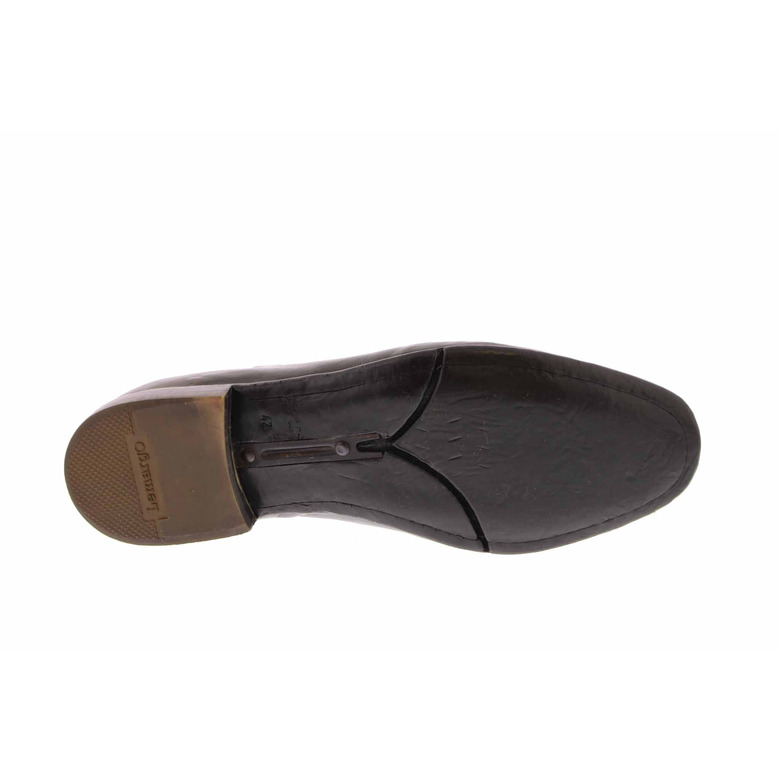 Lemargo lace shoes black 5