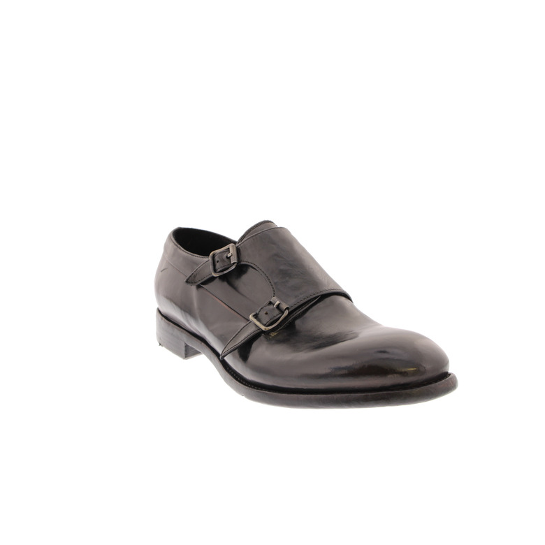 Lemargo lace shoes black 2