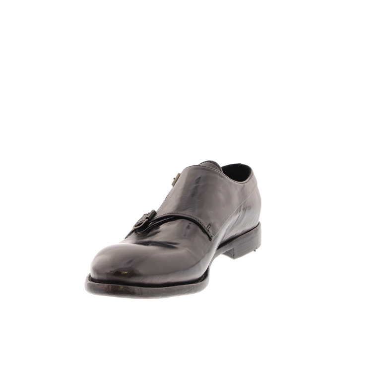 Lemargo lace shoes black 3