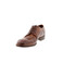 Lemargo lace shoes brown 3