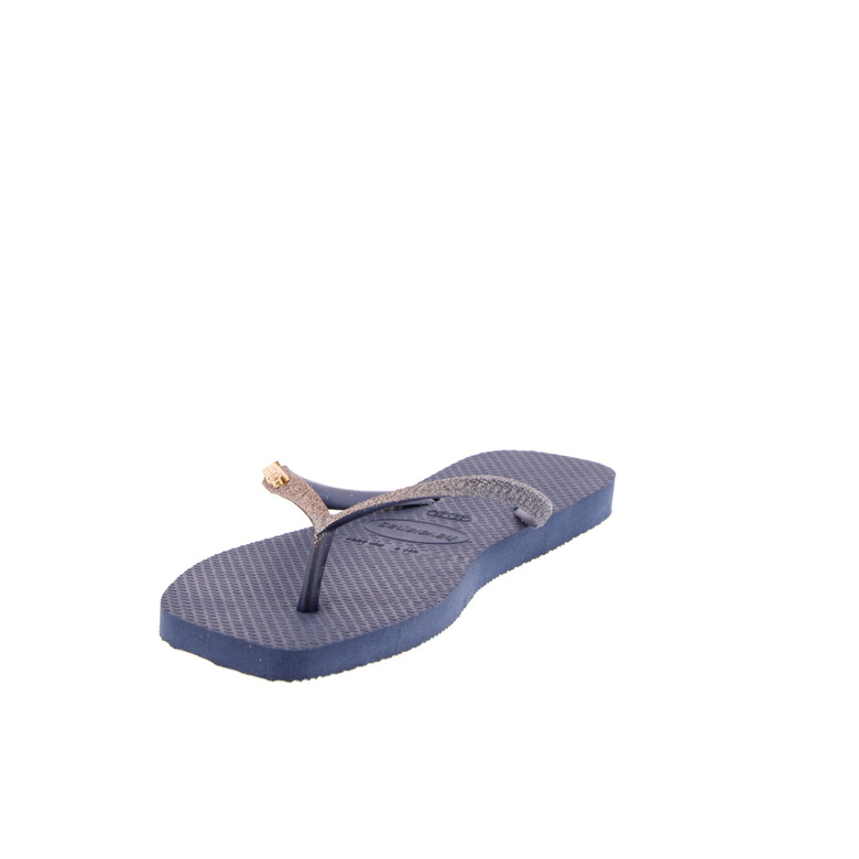 Havaianas sneakers blue 3