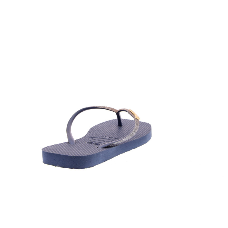 Havaianas sneakers blue 4