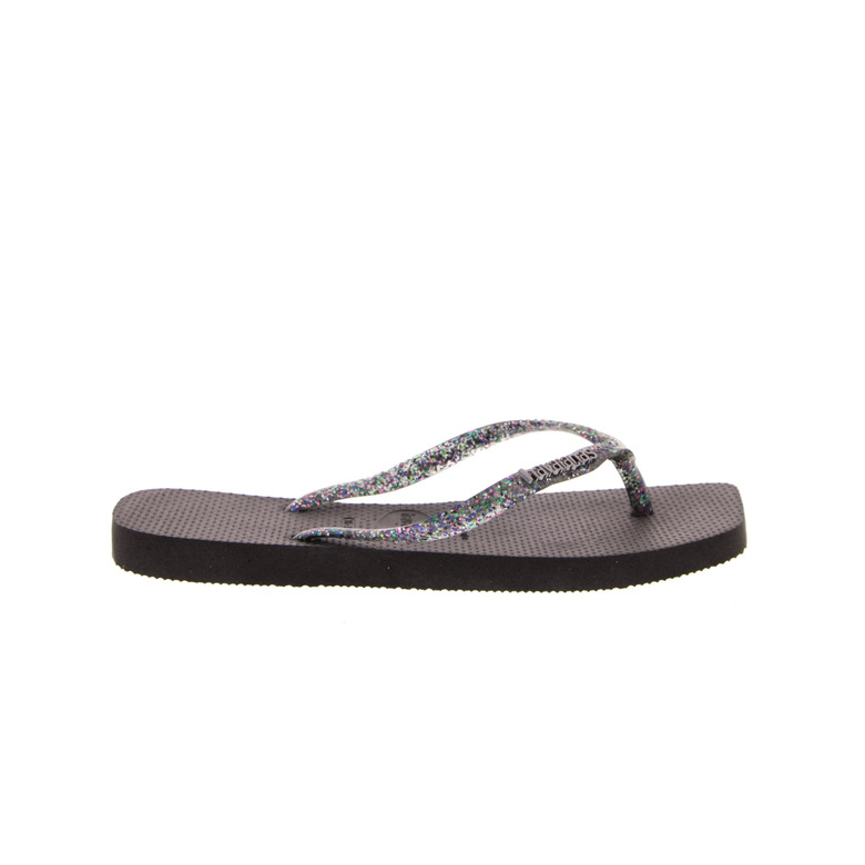 Havaianas sneakers black