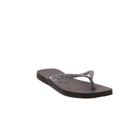 Havaianas sneakers black