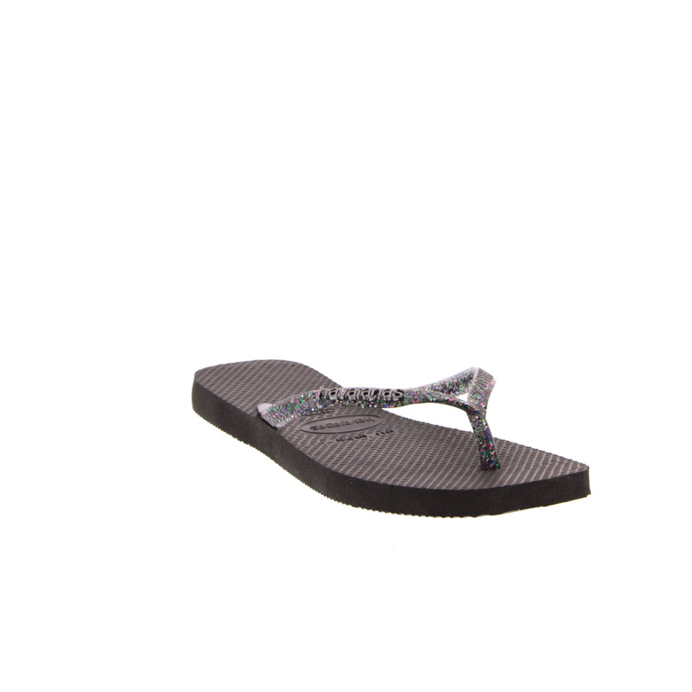 Havaianas sneakers black 2