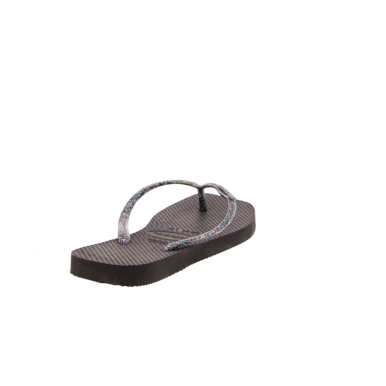 Havaianas sneakers black 4