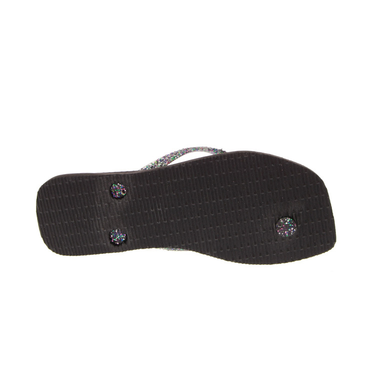 Havaianas sneakers black 5