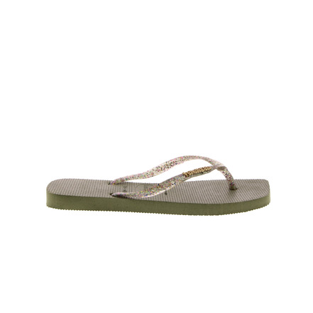 Havaianas sneakers green