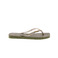Havaianas sneakers green 1
