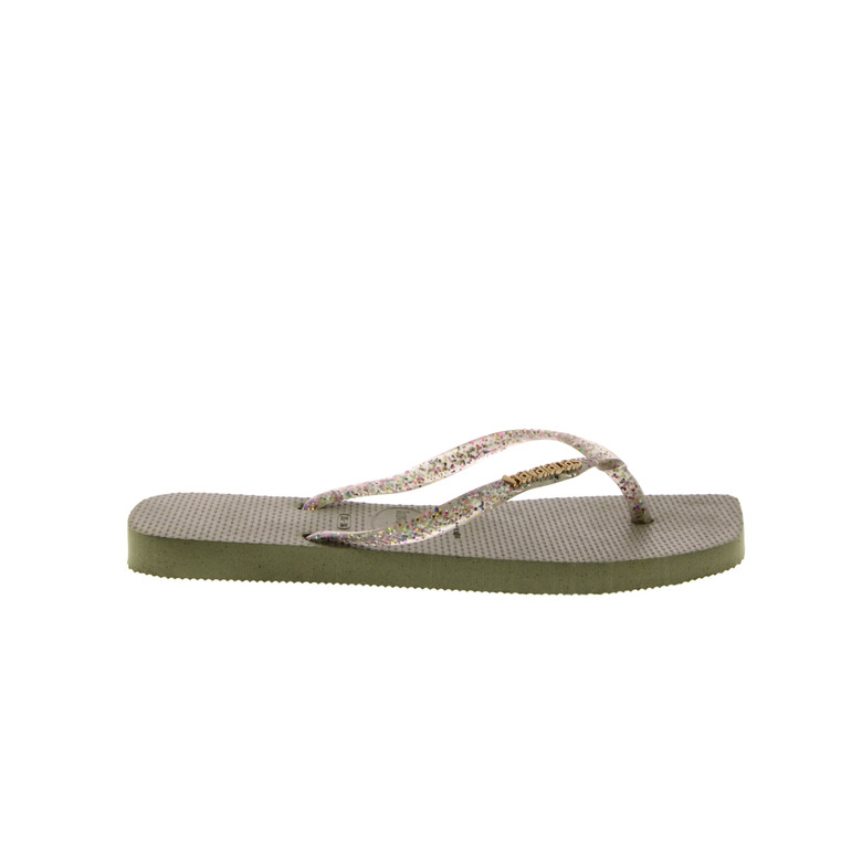 Havaianas sneakers green