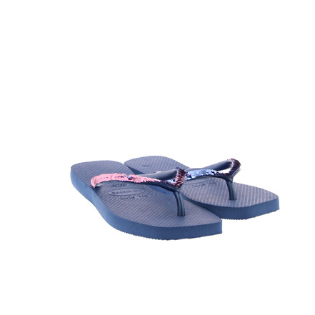 Havaianas sneakers blue