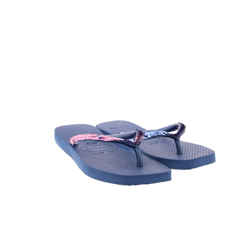 Havaianas sneakers blue 2
