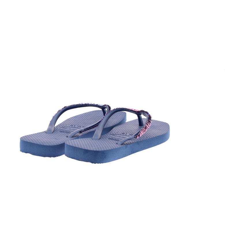 Havaianas sneakers blue 4