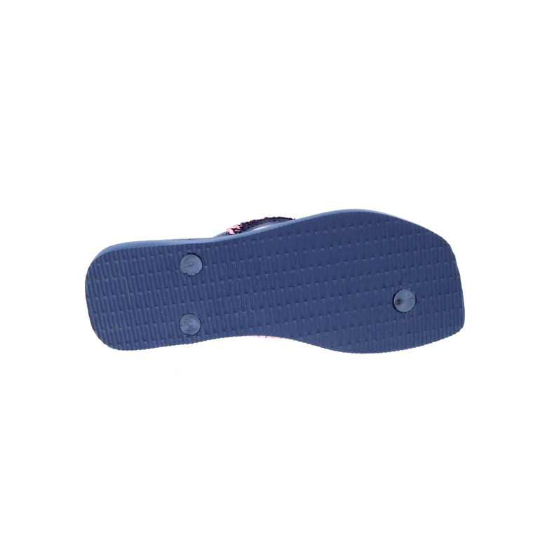 Havaianas sneakers blue 5