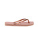 Havaianas sneakers pink 1