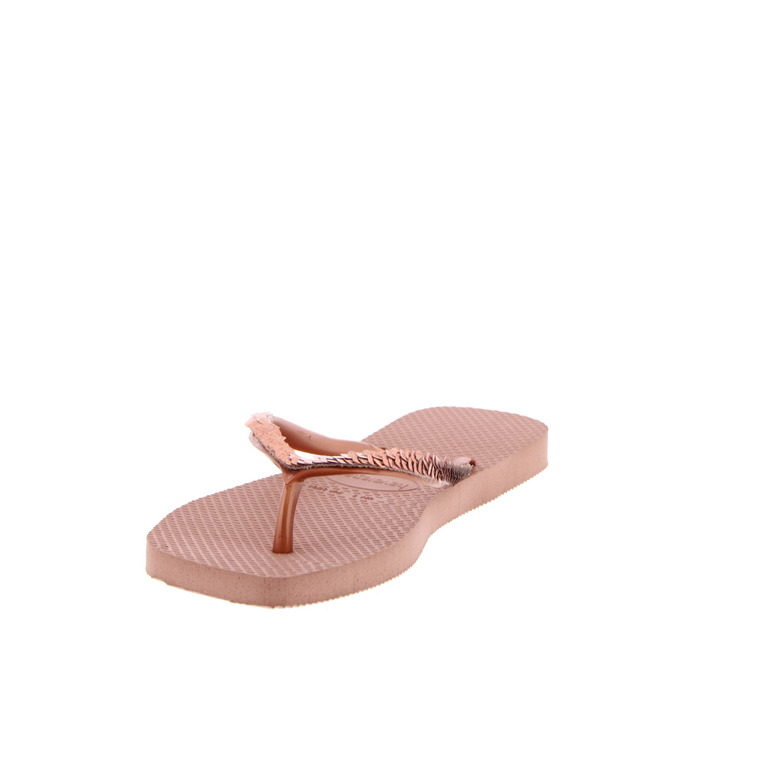 Havaianas sneakers pink 3