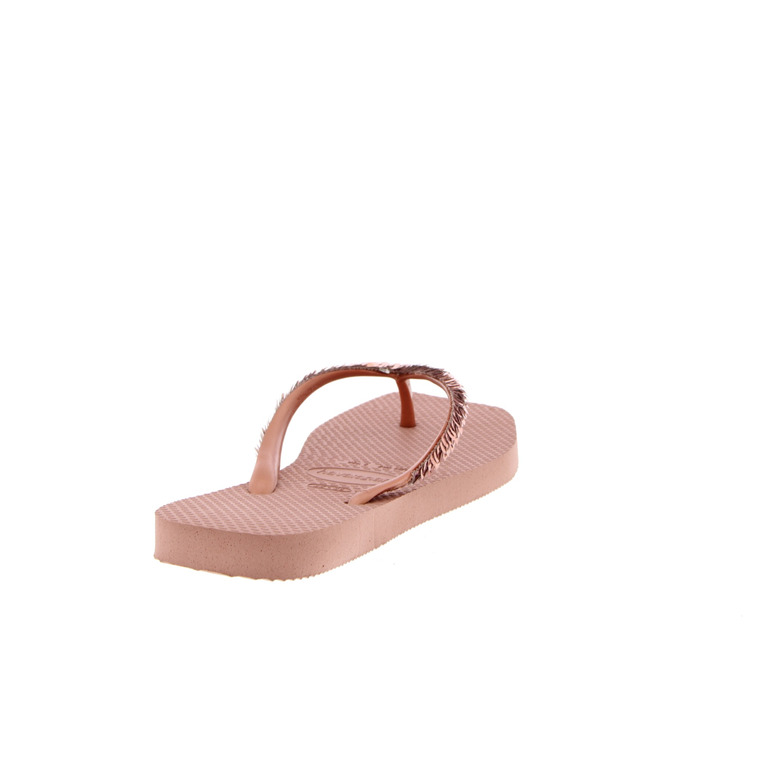 Havaianas sneakers pink 4