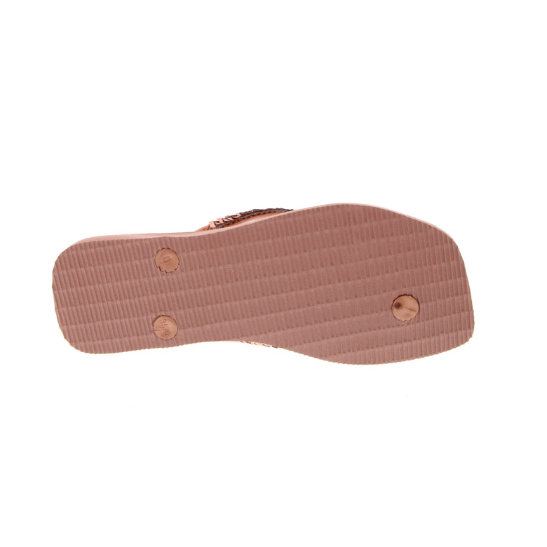 Havaianas sneakers pink 5