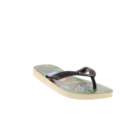 Havaianas sneakers green