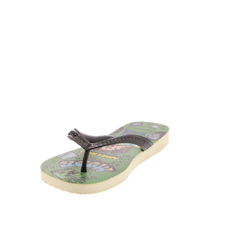 Havaianas sneakers green 3