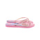 Havaianas tongs rose 1