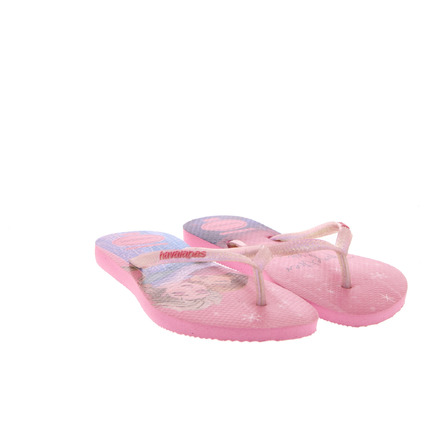 Havaianas tongs rose