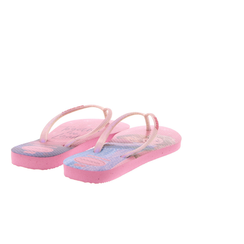 Havaianas tongs rose 4