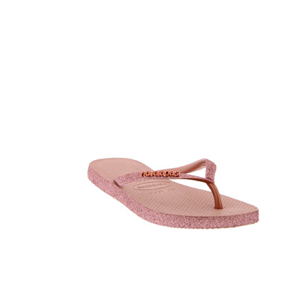 Havaianas sneakers pink