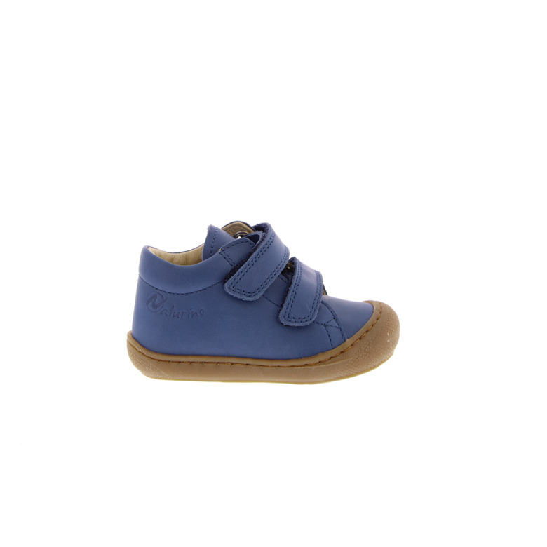 Naturino chaussures basses bleu 1
