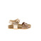 Chili Meisjes sandalen goud 1