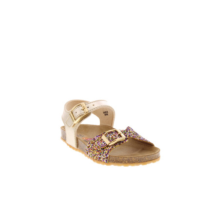 Chili Meisjes sandalen goud
