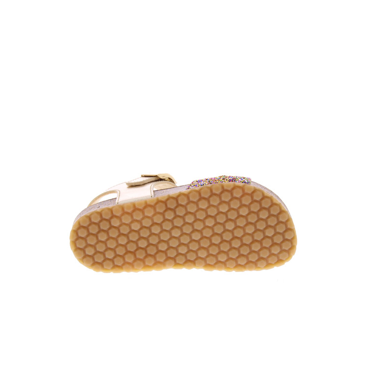 Chili Meisjes sandalen goud 5